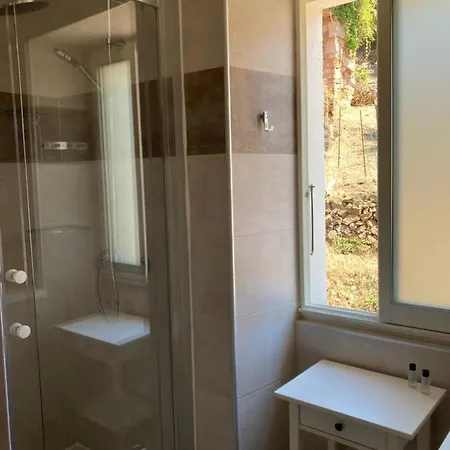 Lägenhet Duplex 4 Personnes Clim Wifi Parking Partinello