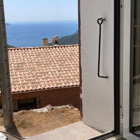 Apartment Duplex 4 Personnes Clim Wifi Parking Partinello