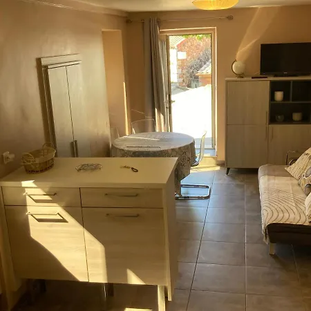 Appartement Duplex 4 Personnes Clim Wifi Parking *