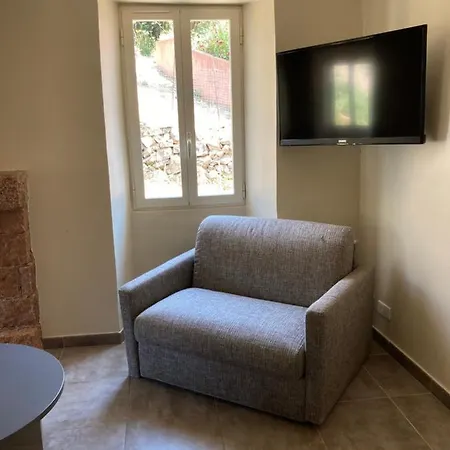 Duplex 4 Personnes Clim Wifi Parking Апартаменты