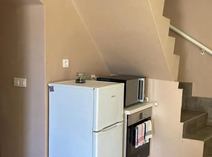 Duplex 4 Personnes Clim Wifi Parking