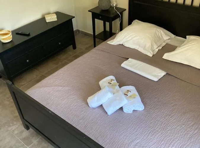 Duplex 4 Personnes Clim Wifi Parking Appartement