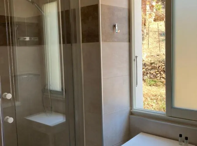 公寓 Duplex 4 Personnes Clim Wifi Parking Partinello